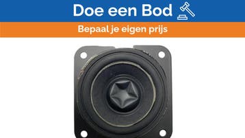 Bieden: Furuno FM-8900S VHF Speaker Assembly - Replacement, Ophalen of Verzenden