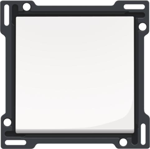 Niko Original Control Element/Central Plate Switchgear -, Doe-het-zelf en Bouw, Elektriciteit en Kabels, Verzenden