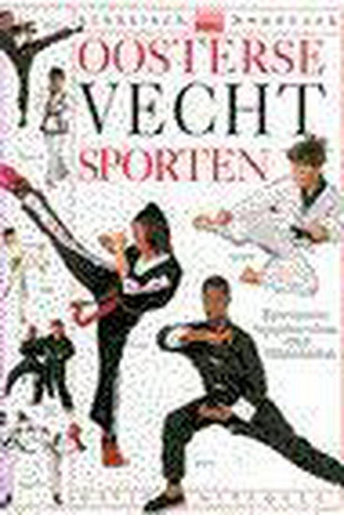 Oosterse vechtsporten / Sesam junior praktisch handboek, Livres, Livres pour enfants | 4 ans et plus, Envoi