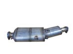 Roetfilter Audi A4 3.0 TDI QUATTRO, Ophalen of Verzenden