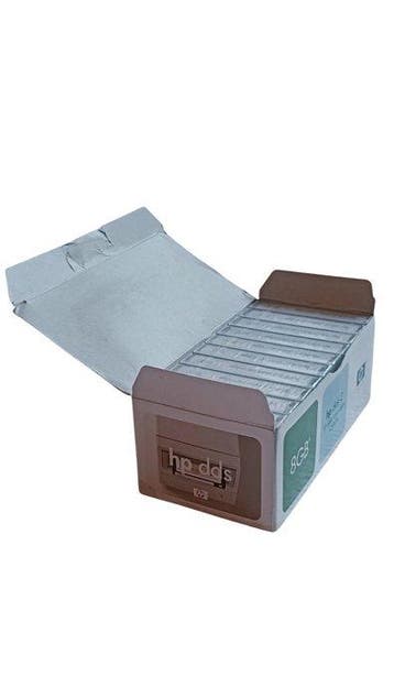 HP DDS-2 C5707A - Digital data storage - Computer (10) - In, Nieuw