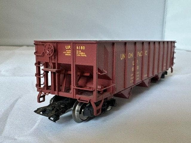 Märklin H0 - 45800 - Ensemble de wagons de marchandises pour, Hobby & Loisirs créatifs, Trains miniatures | HO