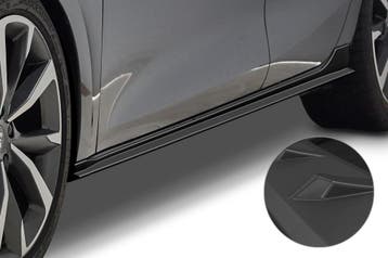 Zijskirts voor Seat/Cupra Leon 4 (type KL) SS480-L, Verzenden