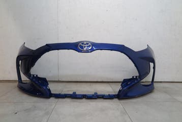 voorbumper Toyota Yaris IV 52119-0DA00, Verzenden, Gebruikt