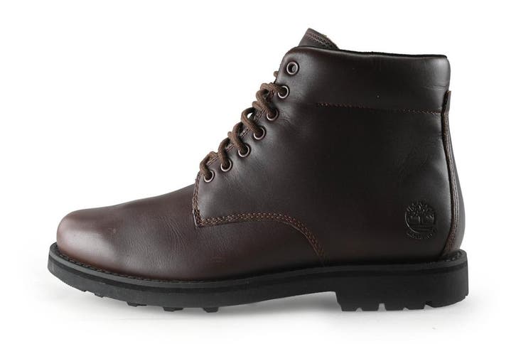 Timberland Boots in maat 42 Bruin, Kleding | Heren, Schoenen, Bruin, Zo goed als nieuw, Boots, Verzenden