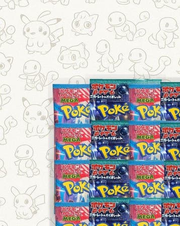 Pokémon - 30 Booster pack - Scarlet & Violet - Pokémon TCG -, Nieuw