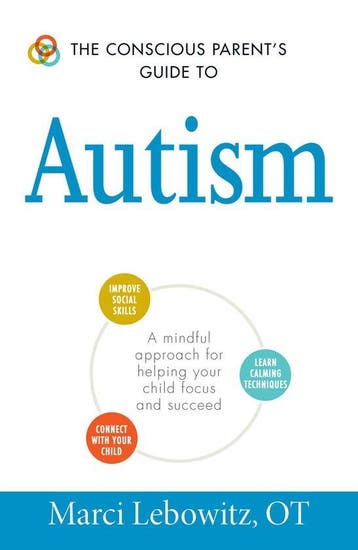 Conscious Parents Guide To Autism 9781440594175, Verzenden, Marci Lebowitz