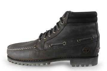 Timberland Veterboots in maat 43 Grijs, Overige kleuren, Verzenden, Timberland, Boots