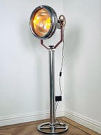 FCG - Scheepslamp - Messing, Aluminium