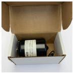 Bieden: Jabsco 30201-0000 Marine Bilge Pump, Ophalen of Verzenden, Nieuw