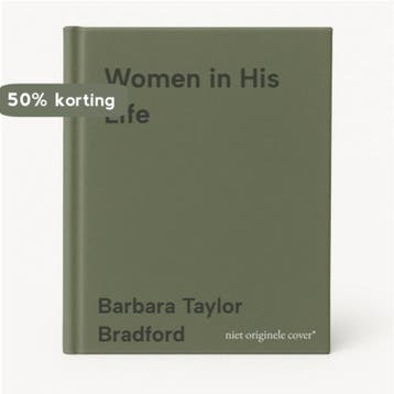 Women in His Life 9780394559513 Barbara Taylor Bradford, Verzenden, Barbara Taylor Bradford