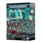 Combat Patrol Aeldari 2025 editie (Warhammer 40.000 nieuw), Ophalen of Verzenden, Nieuw
