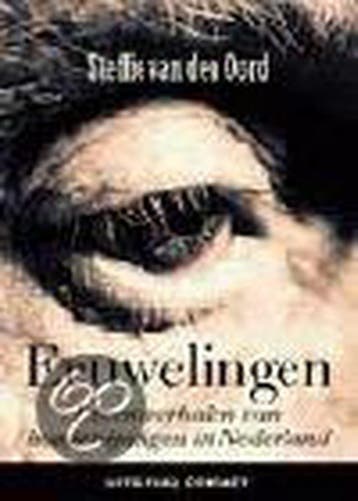 Eeuwelingen 9789025415792 Steffie van den Oord, Verzenden, Gelezen, Steffie van den Oord