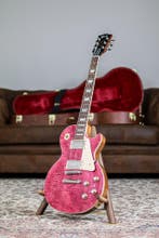 Gibson Les Paul Standard 60s | Translucent Fuchsia, Musique & Instruments, Instruments à corde | Guitares | Électriques, Verzenden