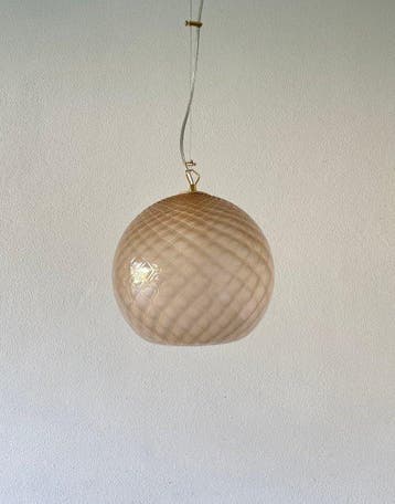 MIMU interior - Kroonluchter - BAROLA balloton -