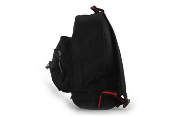 Eastpak Rugzak Zwart, Handtassen en Accessoires, Tassen | Rugtassen, Verzenden, 25 tot 40 cm, Zo goed als nieuw, 30 tot 45 cm