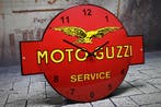 Klok Moto Guzzi, Verzenden, Nieuw