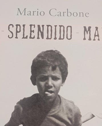 Mario Carbone - ISOLATO - SPLENDIDO - MARGINALE - Années, Antiquités & Art, Art | Dessins & Photographie