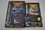Primal Rage (SATURN PAL), Nieuw