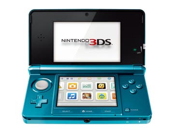 Nintendo 3DS 0 GB, Verzenden, Zo goed als nieuw