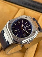 Bell & Ross - BR 05 - Homme - 2020 et après, Nieuw