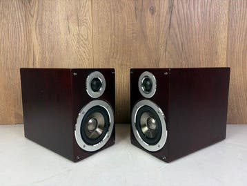 Philips - MCM772 Ensemble d’enceintes, Nieuw