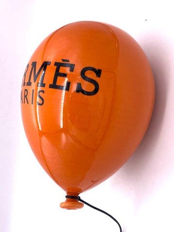 MVR - Hermès Balloon