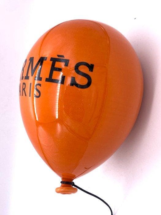 MVR - Hermès Balloon, Antiquités & Art, Art | Objets design