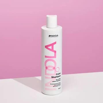 Indola Color Shampoo, Handtassen en Accessoires, Uiterlijk | Haarverzorging, Verzenden, Nieuw, Shampoo of Conditioner