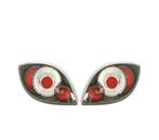 FEUX ARRIÈRE POUR FORD KA 96-08 FOND NOIR, Autos : Pièces & Accessoires, Verzenden