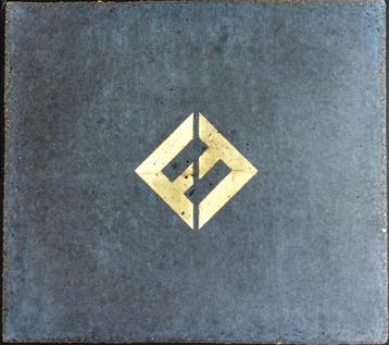 Foo Fighters - Concrete And Gold, Verzenden, Gebruikt