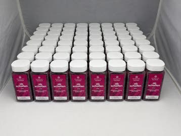 Veiling - 48x Partij Dermasel Totes Meer Badzout 520g – Ni