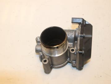 Gasklephuis Volkswagen Touran O91219, Nieuw