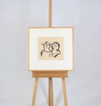 Jan Roëde (1914-2007) - Les Amants