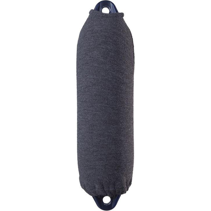 Fenderhoes 76x30cm Antraciet, Watersport en Boten, Bootonderdelen, Nieuw, Ophalen of Verzenden