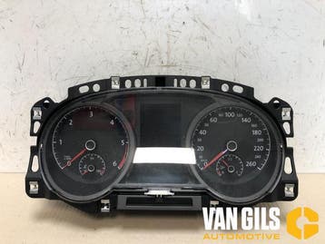 Kilometerteller KM Volkswagen Golf O222018, Nieuw