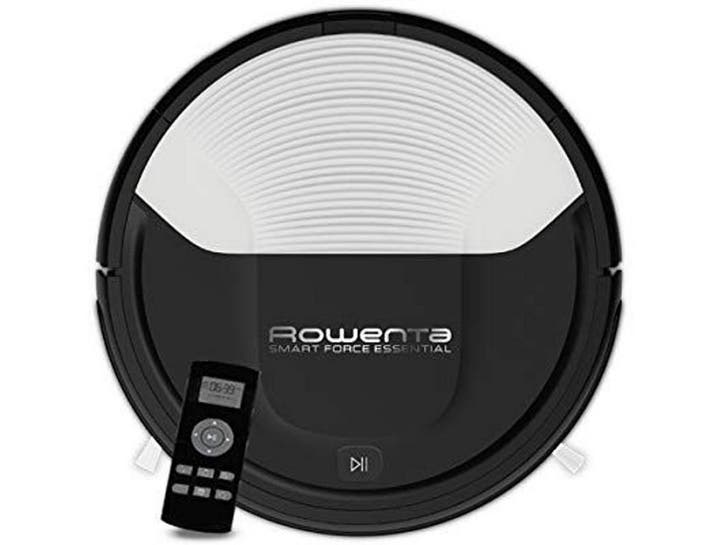 Rowenta Smart Force Essential RR6927 - Robotstofzuiger - 3, Electroménager, Aspirateurs, Envoi