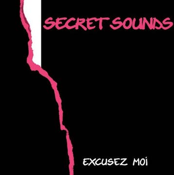 Secret Sounds - Excusez Moi (LP 1983), Cd's en Dvd's, Verzenden, Gebruikt