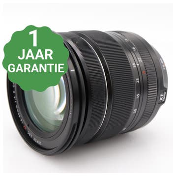 Fujifilm XF 16-80mm f/4 R OIS WR | Tweedehands, Verzenden