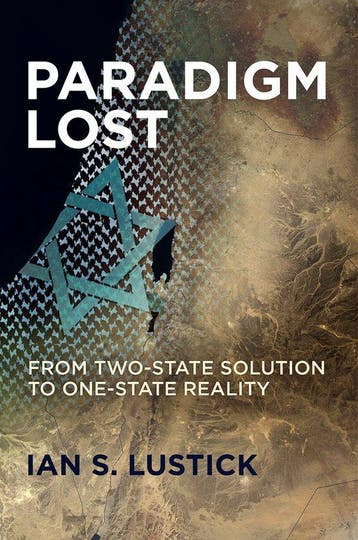 Paradigm Lost 9780812251951 Ian S. Lustick, Verzenden, Ian S. Lustick