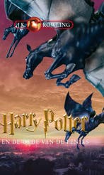 Harry Potter en de Orde van de Feniks / Harry Potter / 5, Boeken, Verzenden, Gelezen, J.K. Rowling