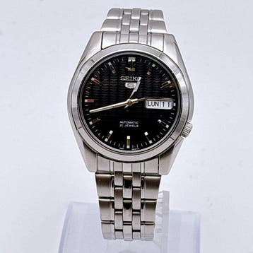 Seiko - Seiko 5 - Zonder minimumprijs - 7S26-01V0 - Heren -