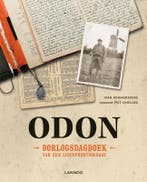 Odon 9789020986198 Ivan Adriaenssens, Verzenden, Ivan Adriaenssens