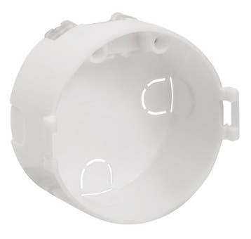 Peha By Honeywell Compacta Single Switch Box - 00604411 [2, Doe-het-zelf en Bouw, Elektriciteit en Kabels, Verzenden, Nieuw