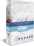 2dekans | Home by TEMPUR® matrasbeschermer 160 x 210 x 25 cm, Ophalen of Verzenden, Nieuw