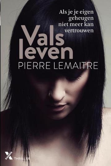 Vals leven 9789401605045 Pierre Lemaitre, Boeken, Verzenden, Gelezen, Pierre Lemaitre