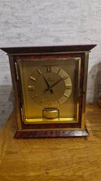 Atmos klok, royaal - Jaeger-LeCoultre - Messing, Glas -