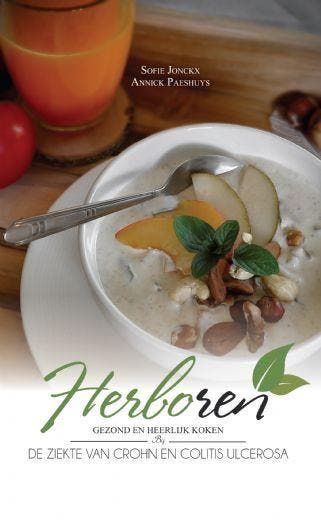 Herboren 9789402244120 Sofie Jonckx en Annick Paeshuys, Boeken, Verzenden, Gelezen, Sofie Jonckx en Annick Paeshuys