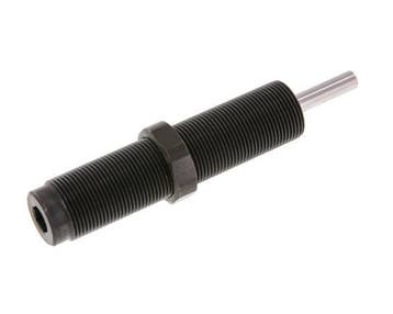 ACE Amortisseur Auto-Ajustable M 25x1.5, Course de 25,4 mm -, Bricolage & Construction, Verzenden