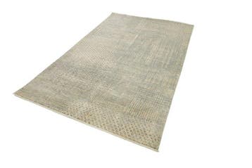 Designer tapijt met veel zijde - Nieuw - Meesterwerk -, Nieuw
